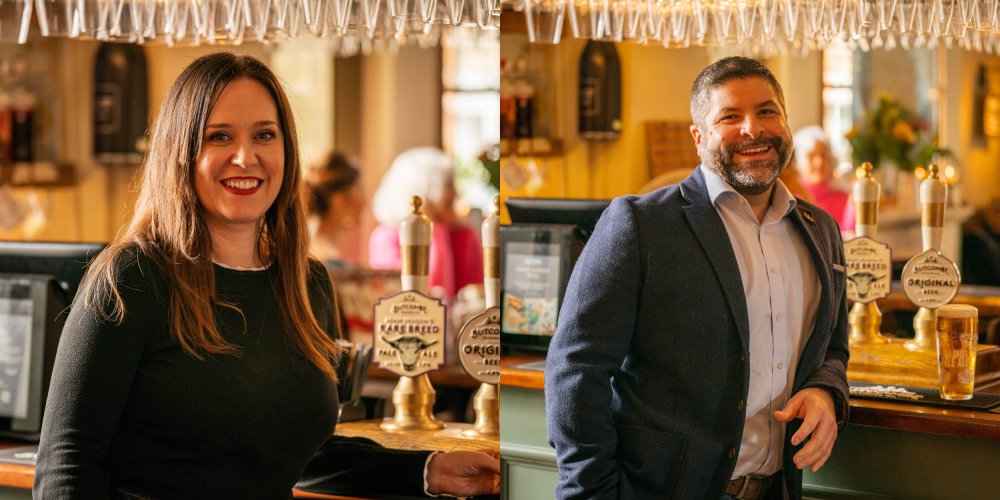 Butcombe creates new experience officer role