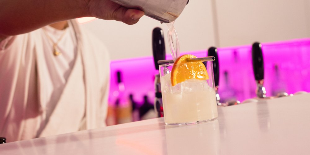 ChatGPT creates ‘best cocktail in the world’