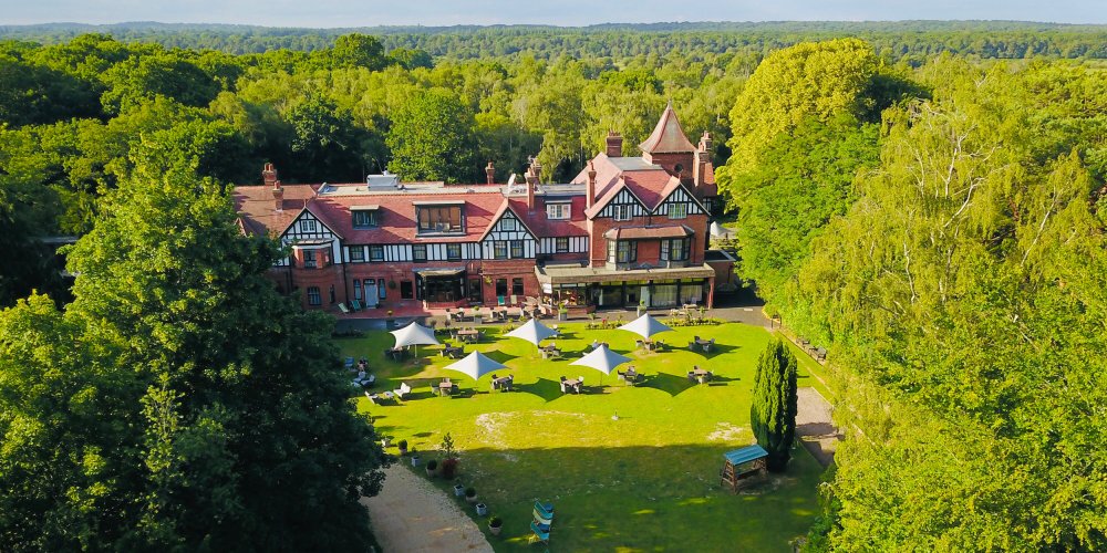 New managing director for Coaching Inn Group