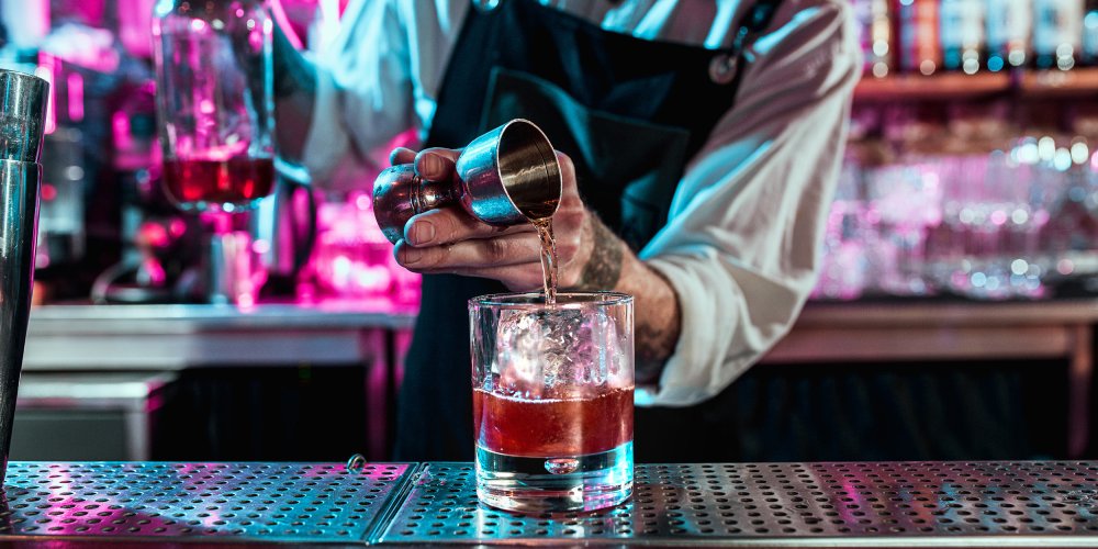Classics still leading consumer cocktail demand