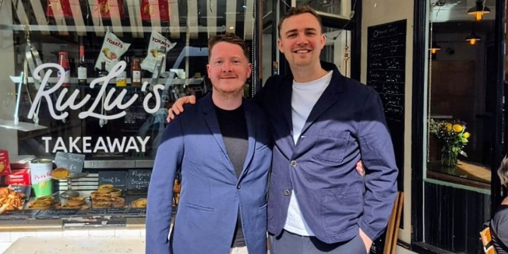 Fordwich Arms team to launch in Whitstable