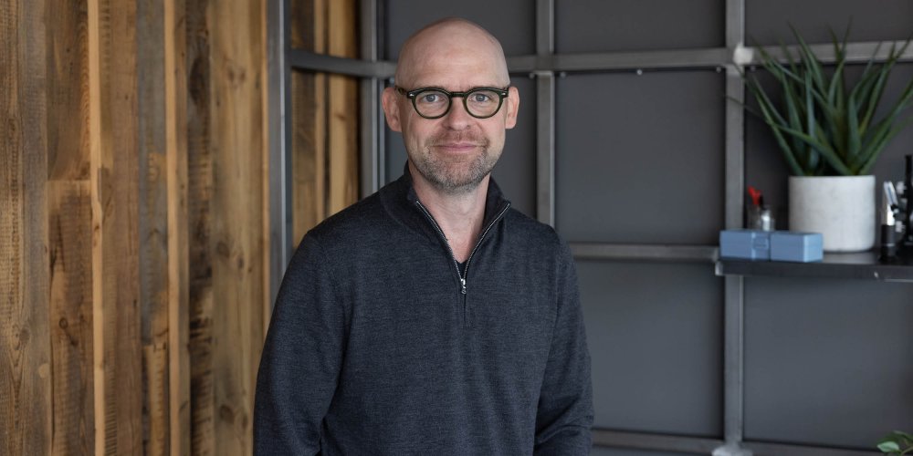 Interview: David McDowall, Stonegate Group