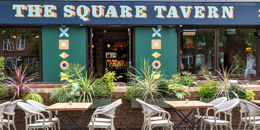 Punch Pubs & Co shares full-year trading update