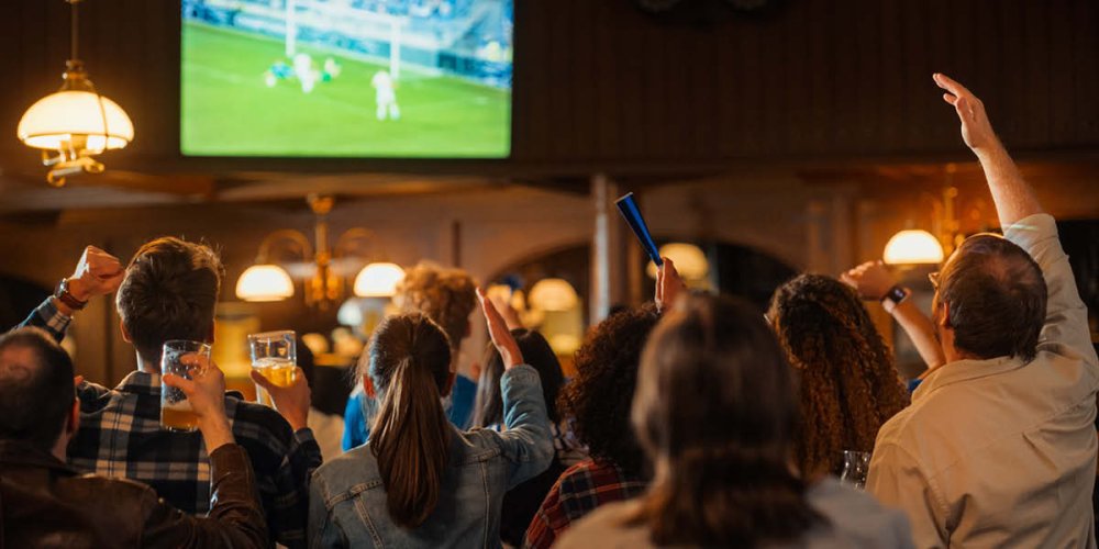 Pubs prepare for Women's Euros increase