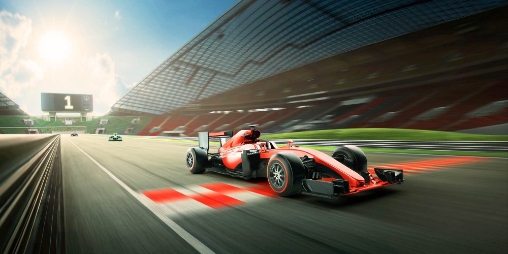 Star Pubs recognises F1 as footfall driver