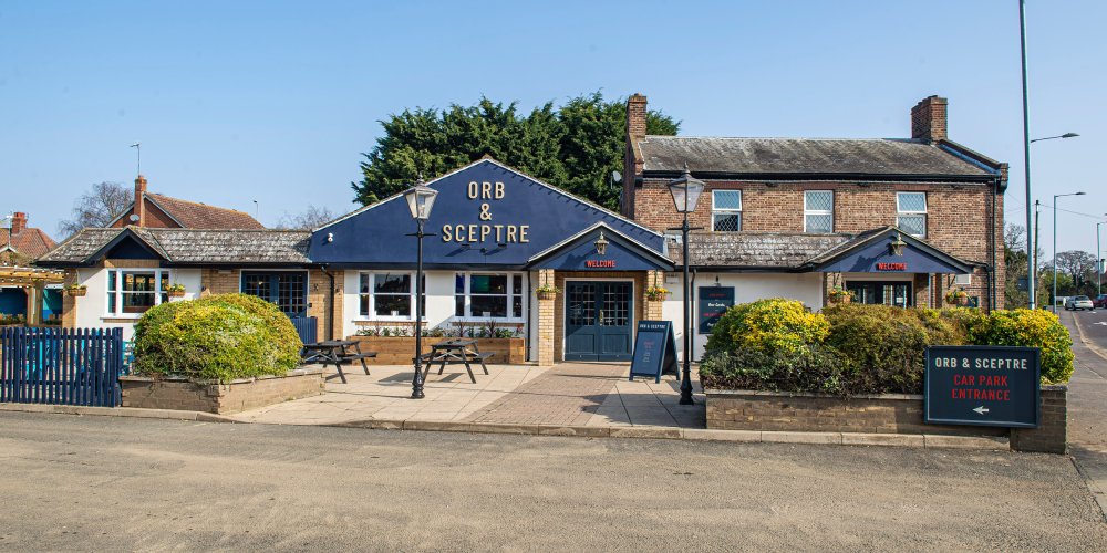 Greene King launches seventh Hive Pubs site