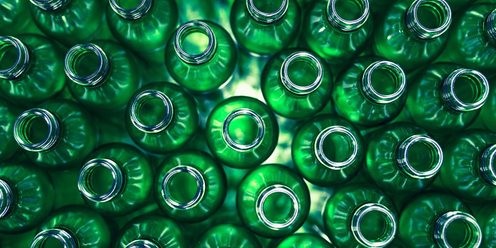 Wales pushes on with own Deposit Return Scheme