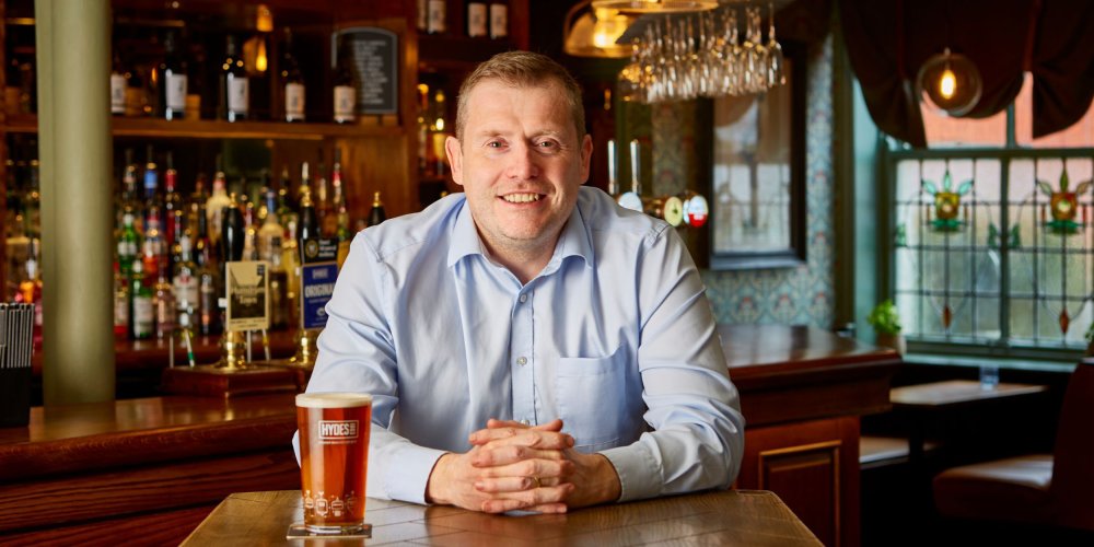 Hydes puts £3.6m into Merseyside site