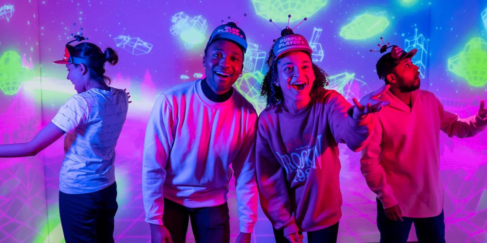 Immersive Group Gaming goes into administration