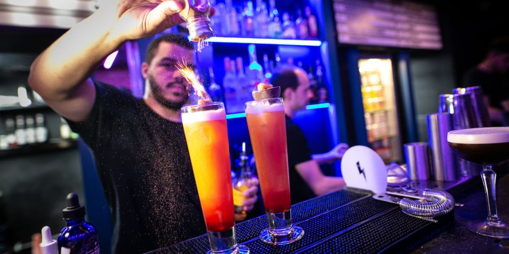 Managed bars welcome strong growth in December