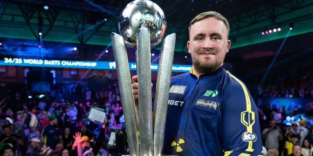 Sky extends partnership with the PDC