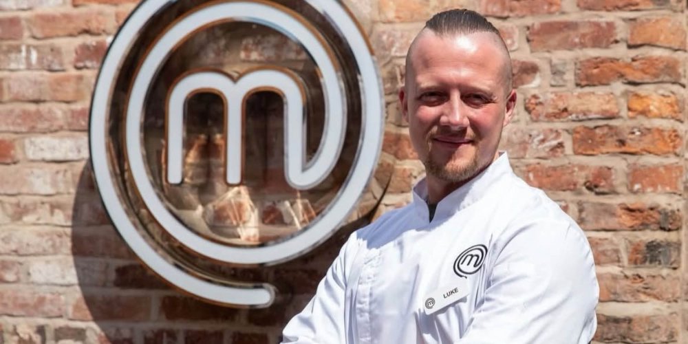 MasterChef final awaits Fuller's Luke Emmess