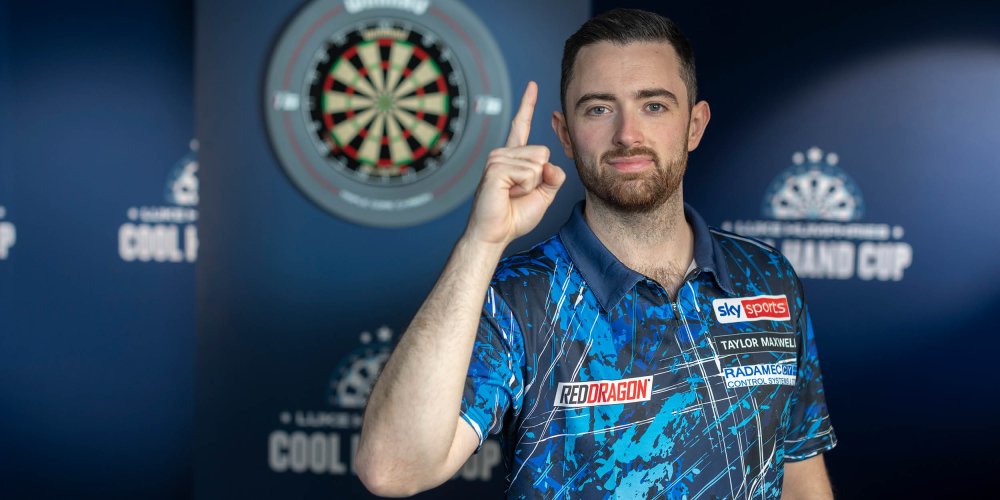 Marston's pubs partner with Cool Hand Luke