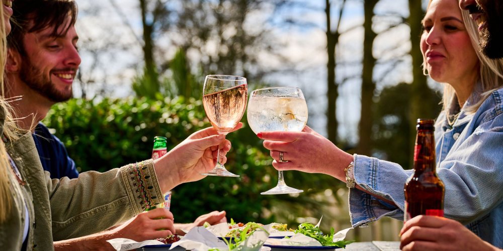 Marston's estate buoyed by half-year results