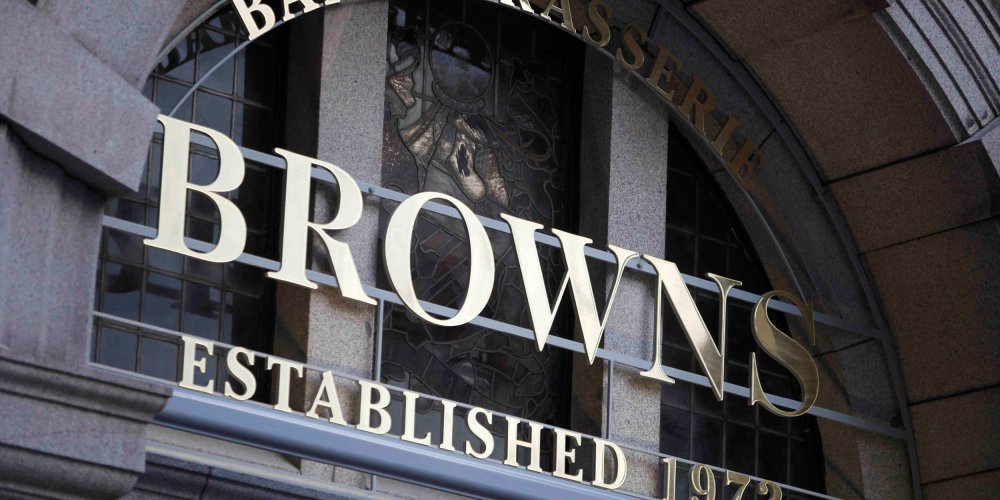 M&B half-year revenues approach £1.5bn