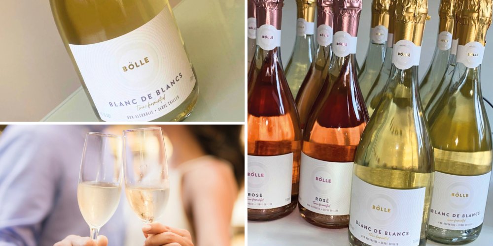 Q&A with Gary Read CEO of Bolle Drinks