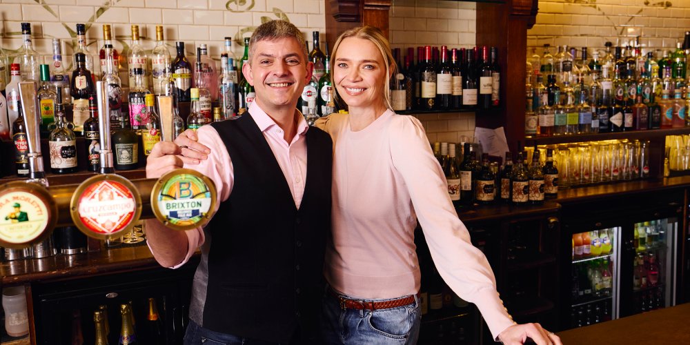 7 Goals, 300 Free Pints, 1 Viral Pub Promotion