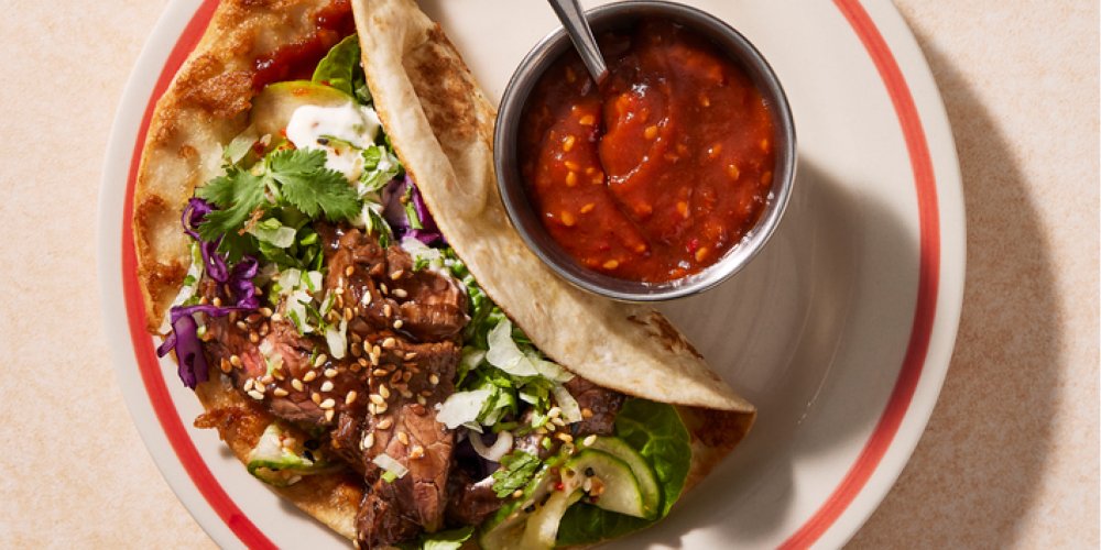 Unlock a World of Flavour