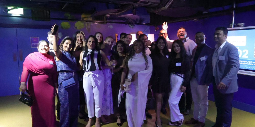 Cheers to 25 Years: Vira International Pours Praise on a Quarter-Century in Hospitality