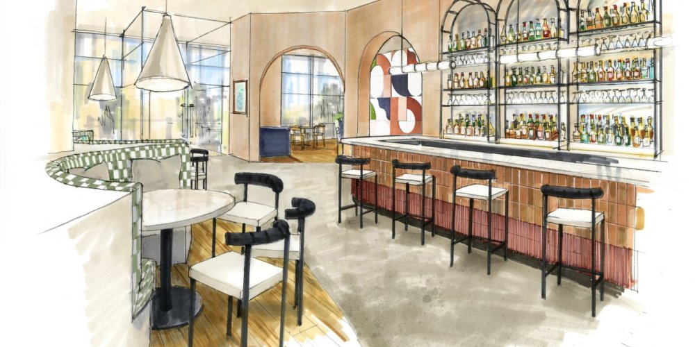 New World unveils new concept