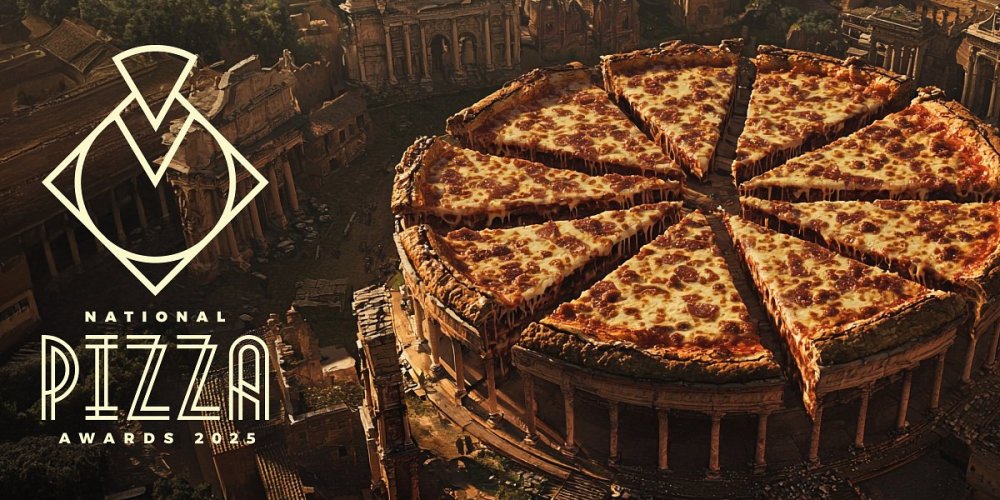 Pubs invited to enter National Pizza Awards