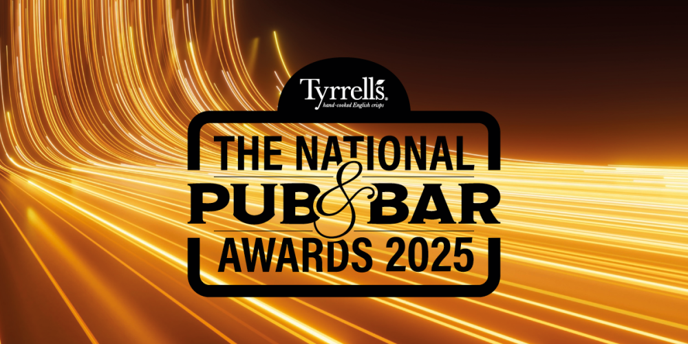 National Pub & Bar Awards takes place tomorrow