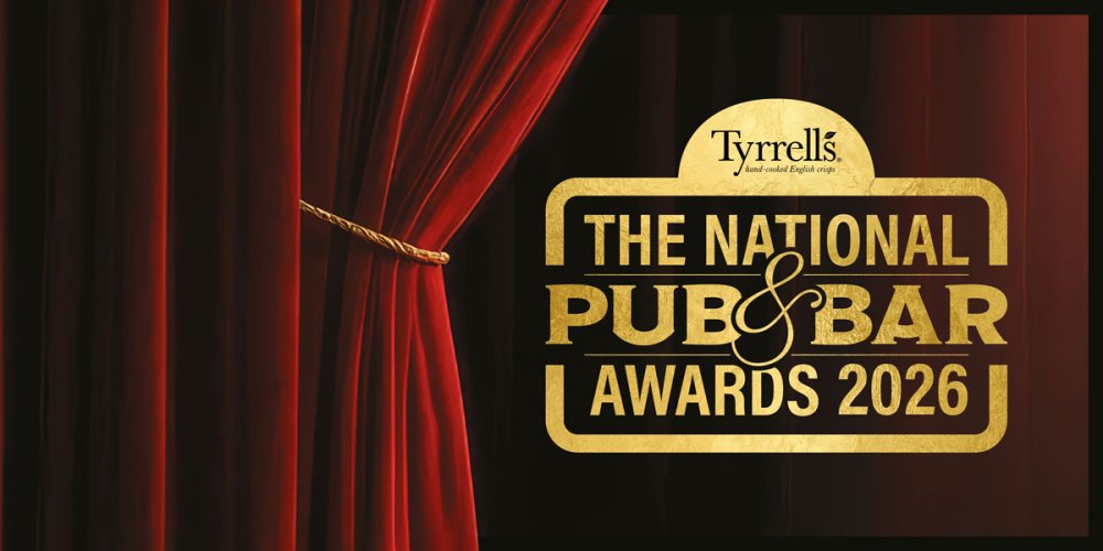 Entries open for 2026 National Pub & Bar Awards