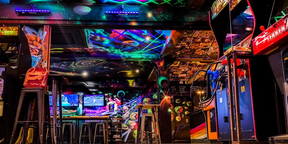 NQ64 to launch in London this May