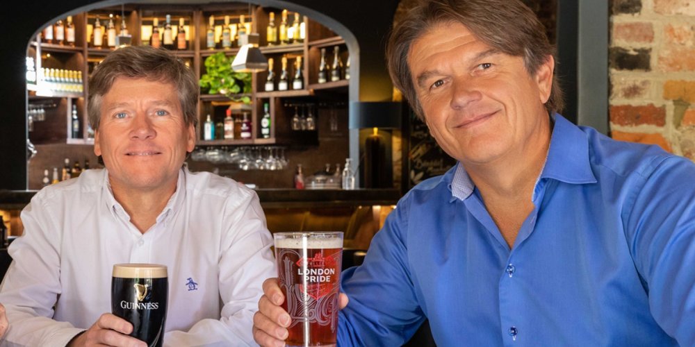 Oakman reels in Seafood pubs