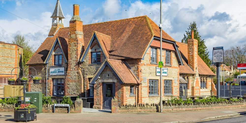 Wells & Co reopens two revamped sites