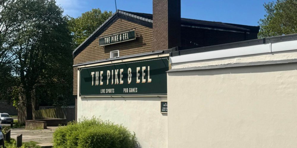 Community pub relaunches in Daventry
