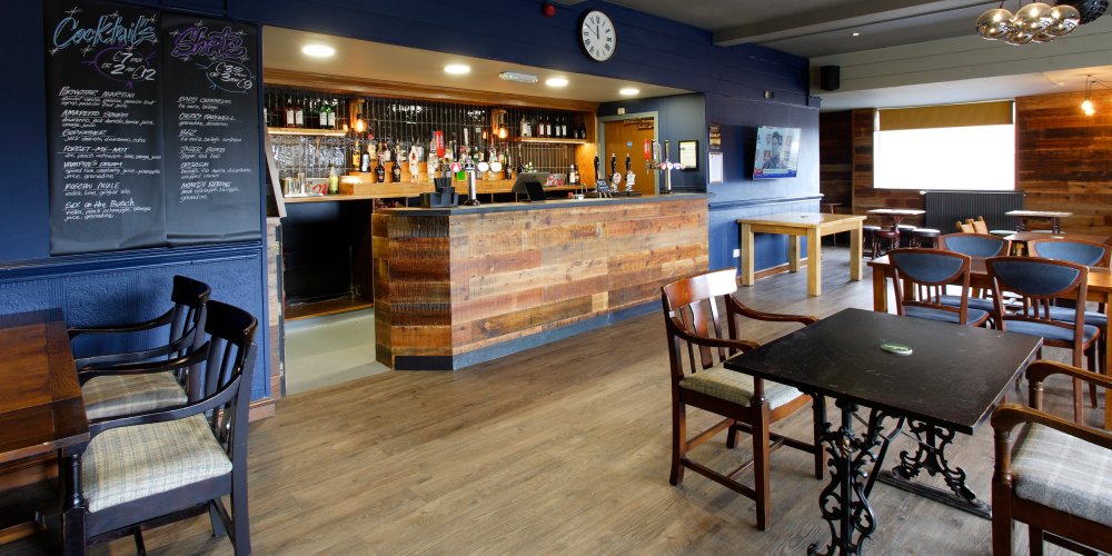 Two Stoke pubs receive six-figure investments