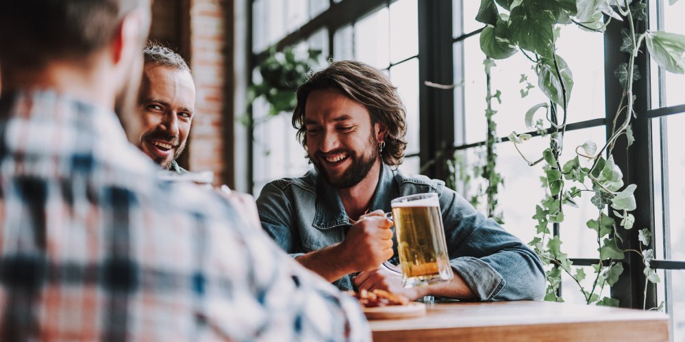 Family-run pubs could be key to industry growth