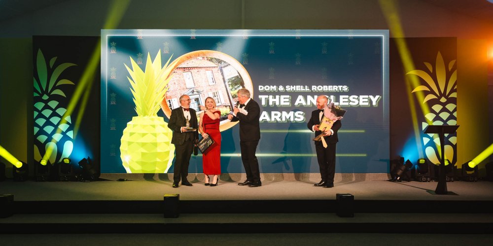 Punch Pubs reveals its 2026 award winners