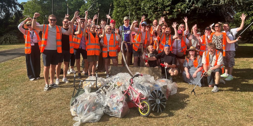 Punch cleans up for people, planet and pubs