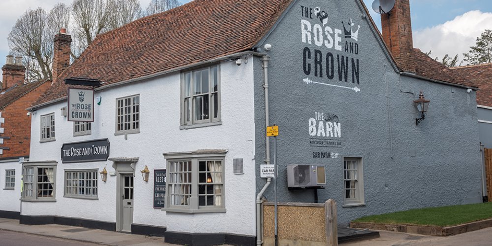Fishermann Pub Group opens third site