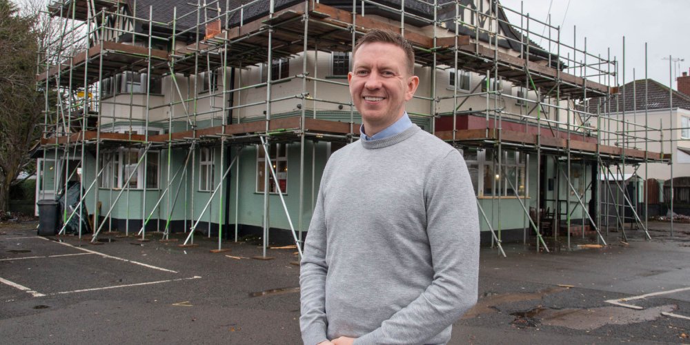 Roseacre Pub Company expands to 10 sites