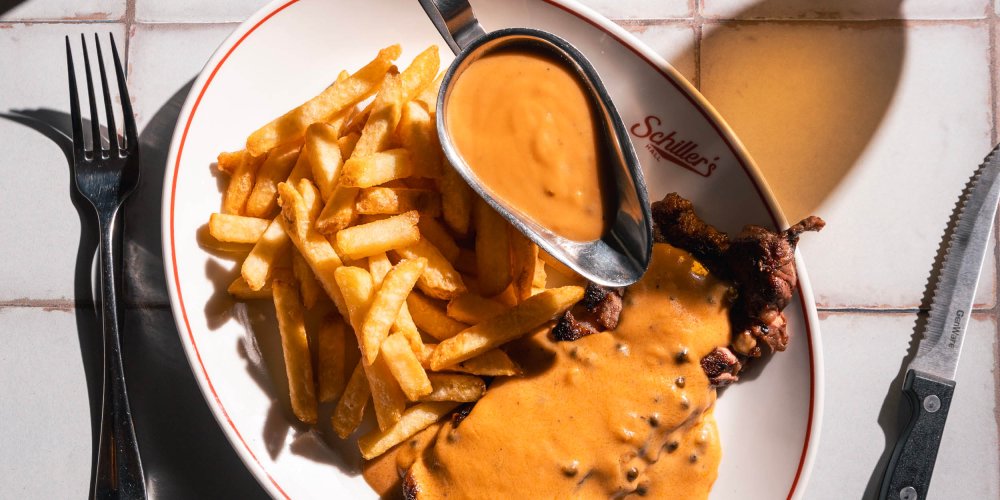 Albert’s Schenke to reopen as Schiller’s Hall