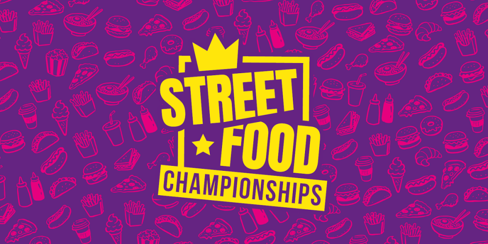 Street Food Championships opens entries for 2026