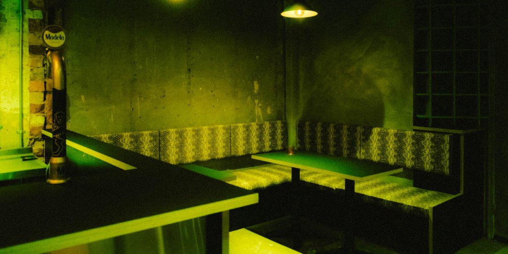 Birmingham welcomes new bar Snake Oil