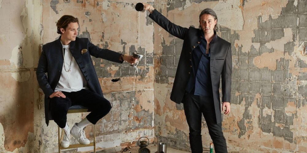 Kricket founders to open Soho bar