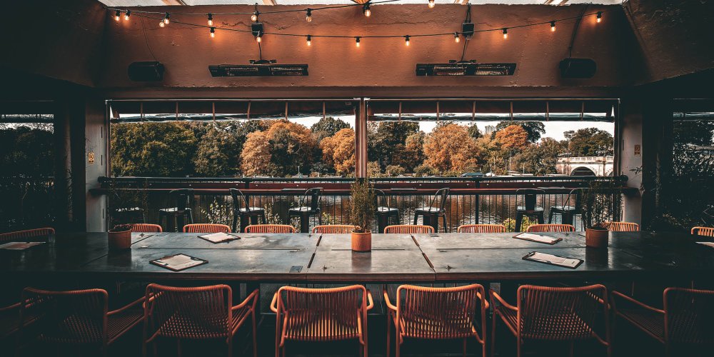 Sonnys Rooftop reopens in Kingston upon Thames