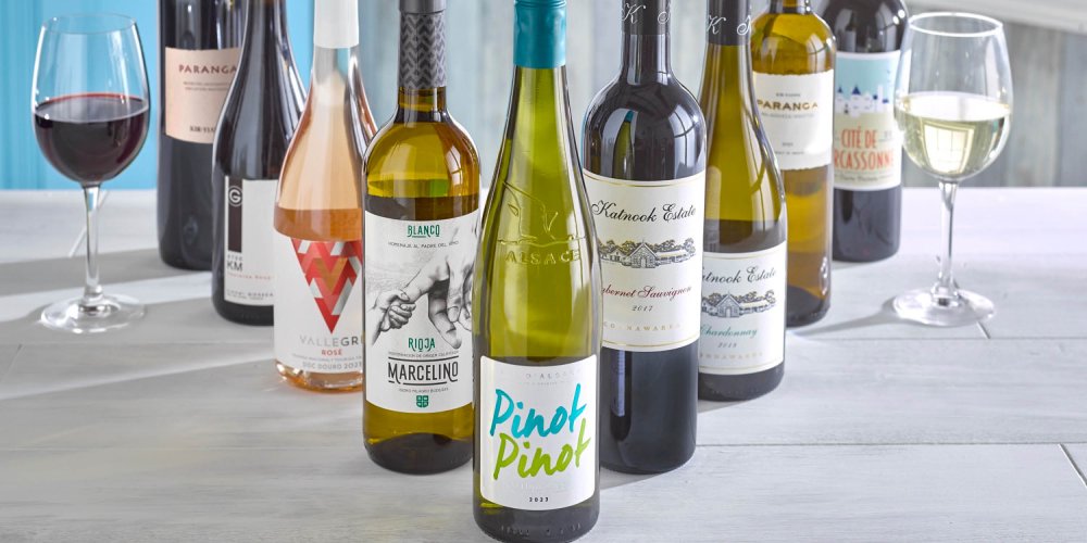 New wine programme from Star aims to boost sales
