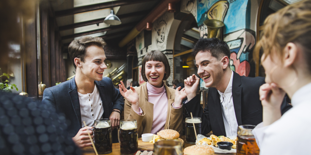 Keep your venue ahead: how to choose an EPOS that grows with your business