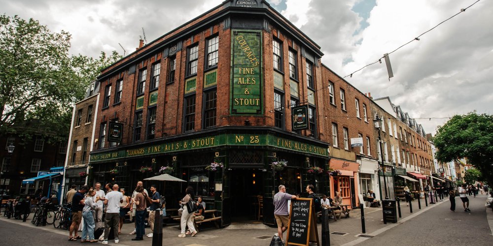 Urban Pubs & Bars nears £9m profit
