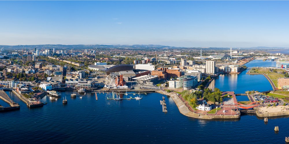 Wales gov latest to offer 40% rates relief