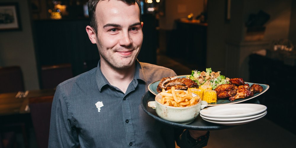 Whitbread reveals reopening discount