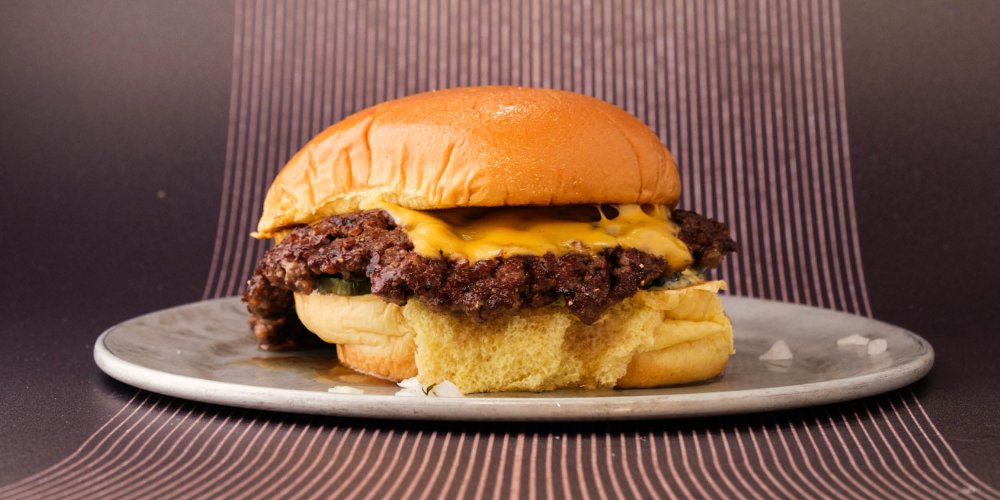 Top 5 pub burgers to try this week