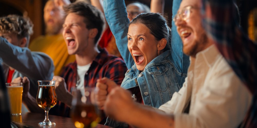 Pubs and bars hope for Euros licensing extension