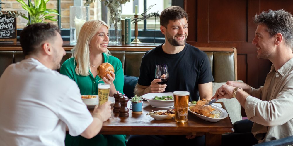Warm weather shines on Young's first quarter